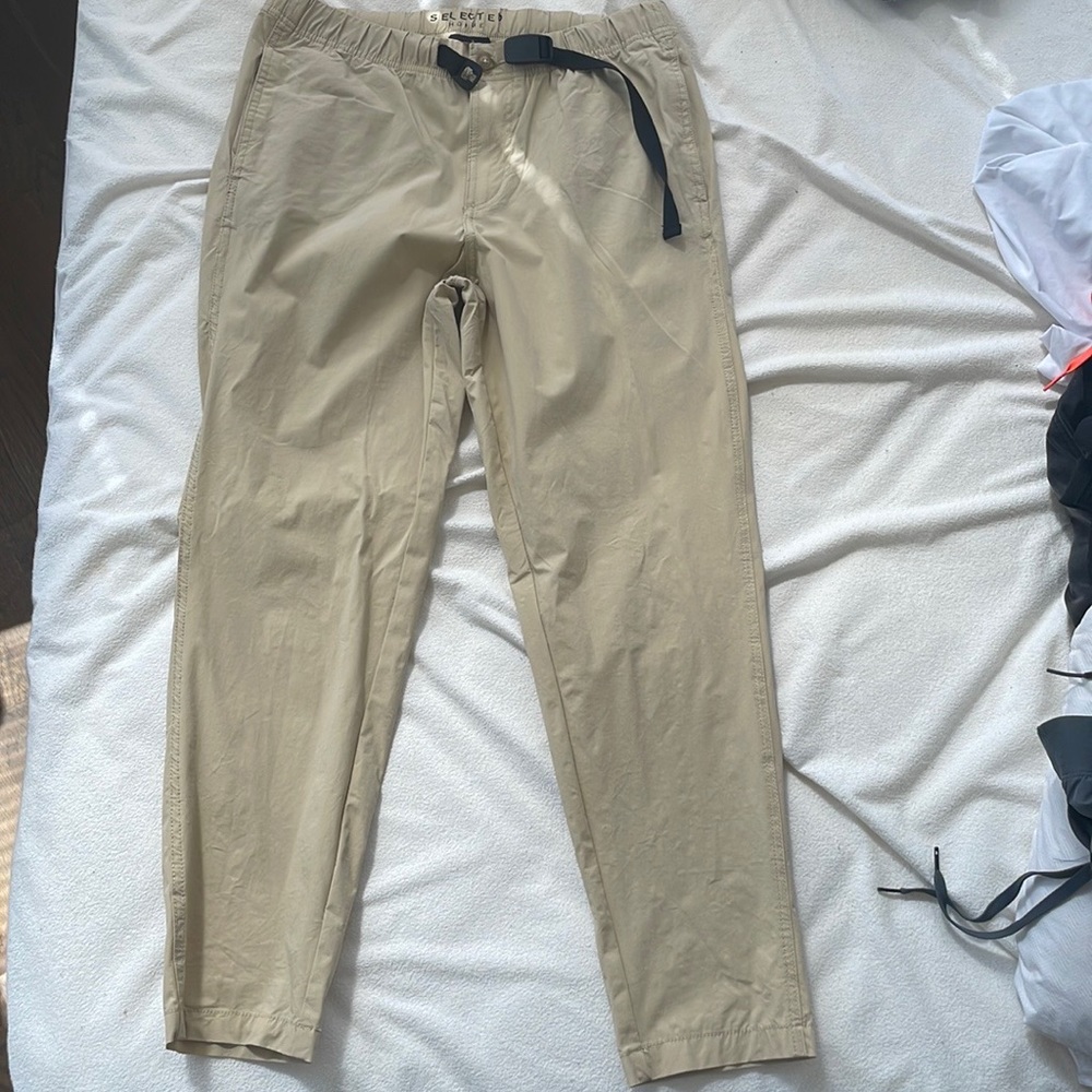 Selected Homme Trousers